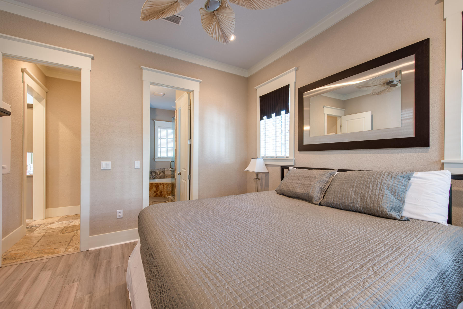 PINECREST AT INLET BEACH - Residential