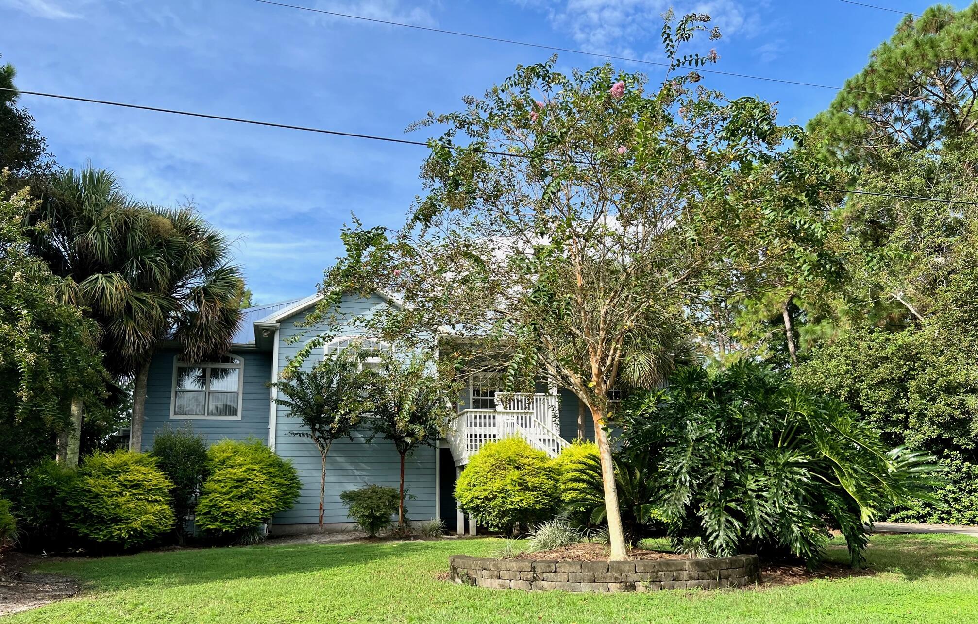 INDIAN BAYOU ESTATES - Land