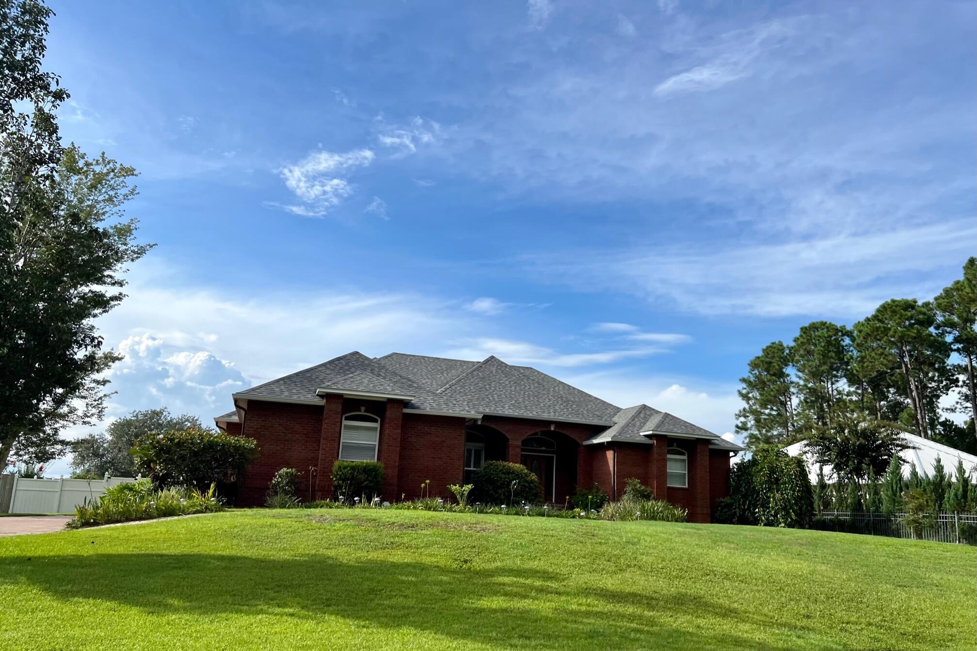 INDIAN BAYOU ESTATES - Land