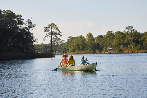 A home in Watersound