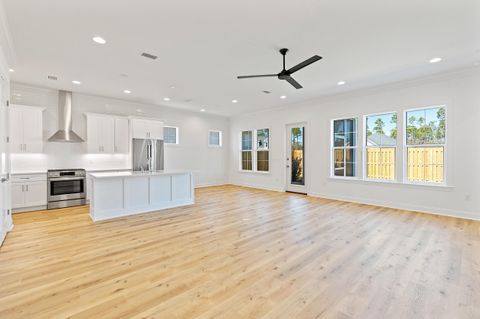 A home in Watersound