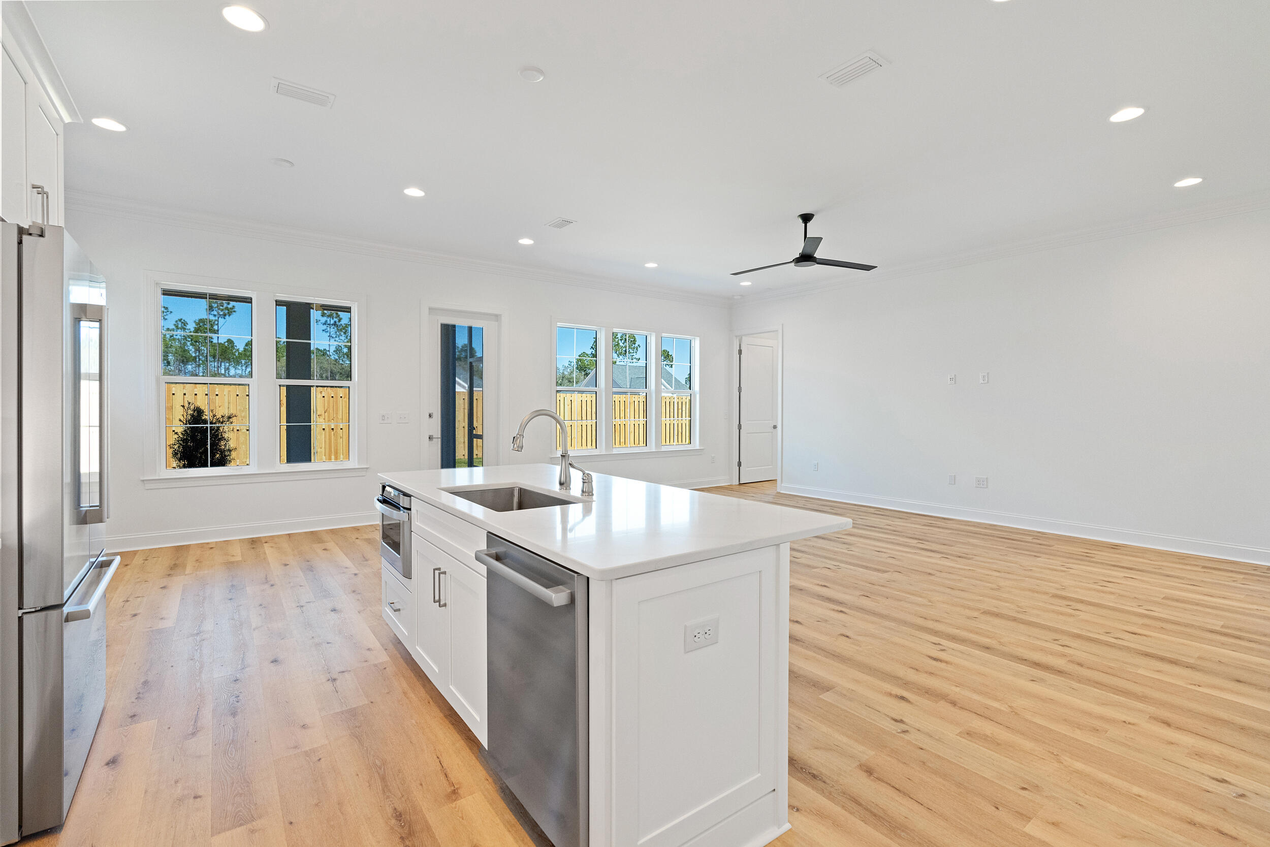 WATERSOUND ORIGINS - Residential