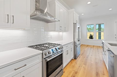 A home in Watersound