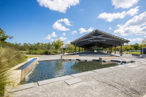 A home in Watersound