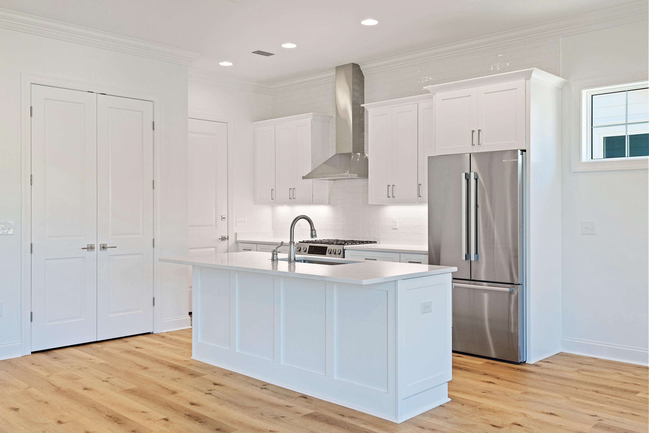 WATERSOUND ORIGINS - Residential