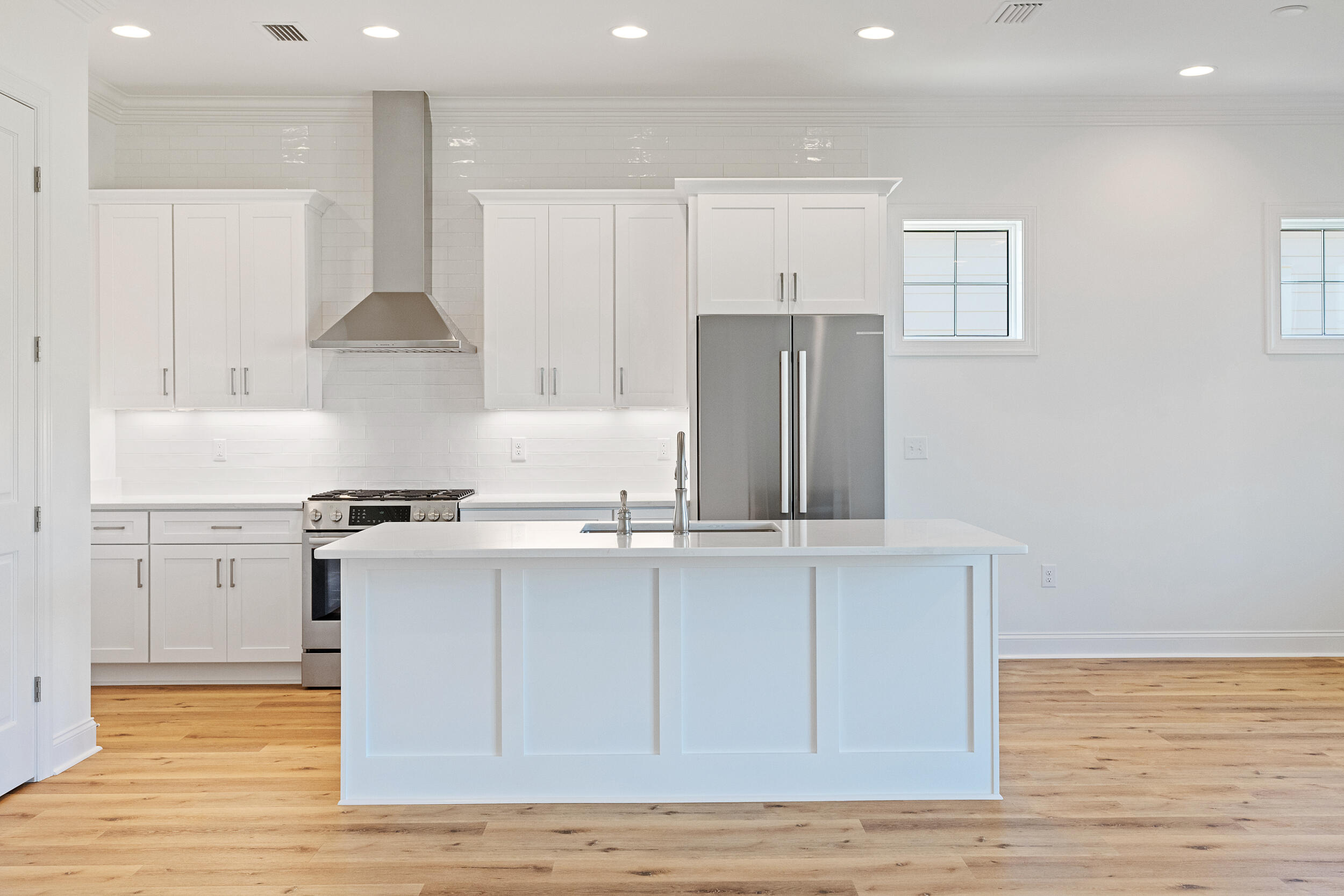 WATERSOUND ORIGINS - Residential