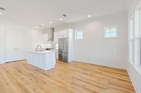 A home in Watersound