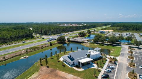 A home in Watersound