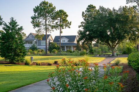 A home in Watersound