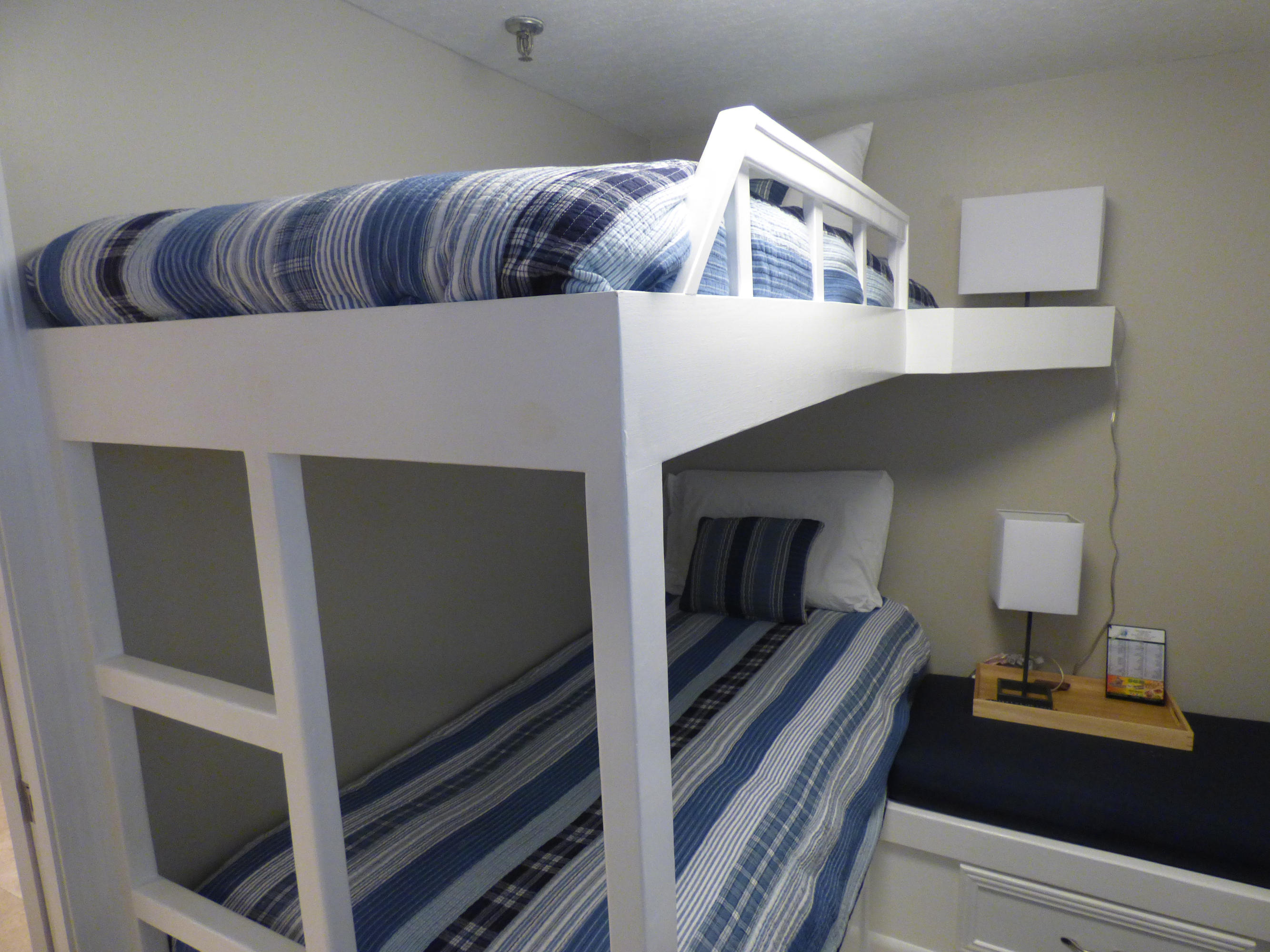 INLET REEF CLUB CONDO - Residential