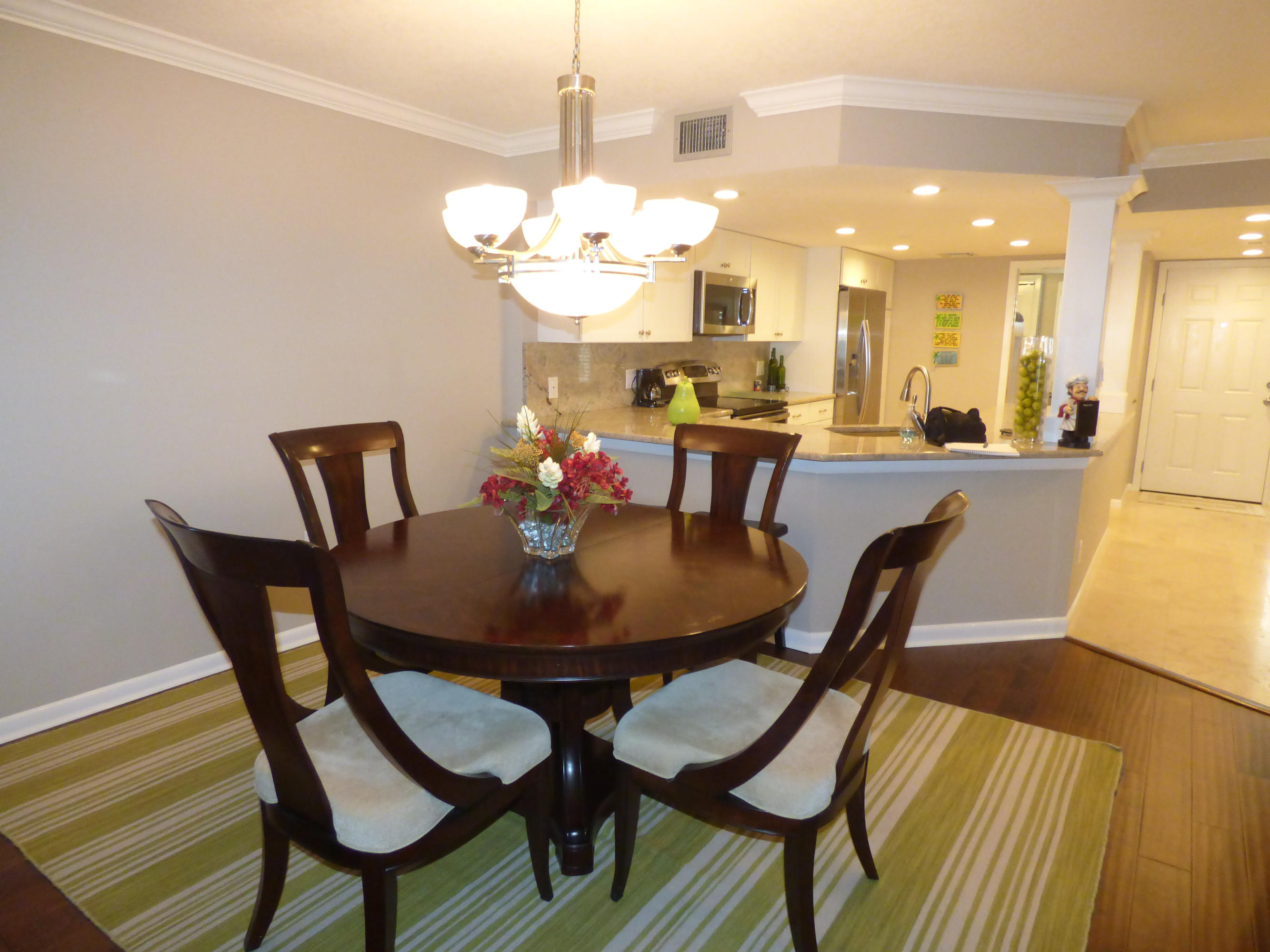 INLET REEF CLUB CONDO - Residential