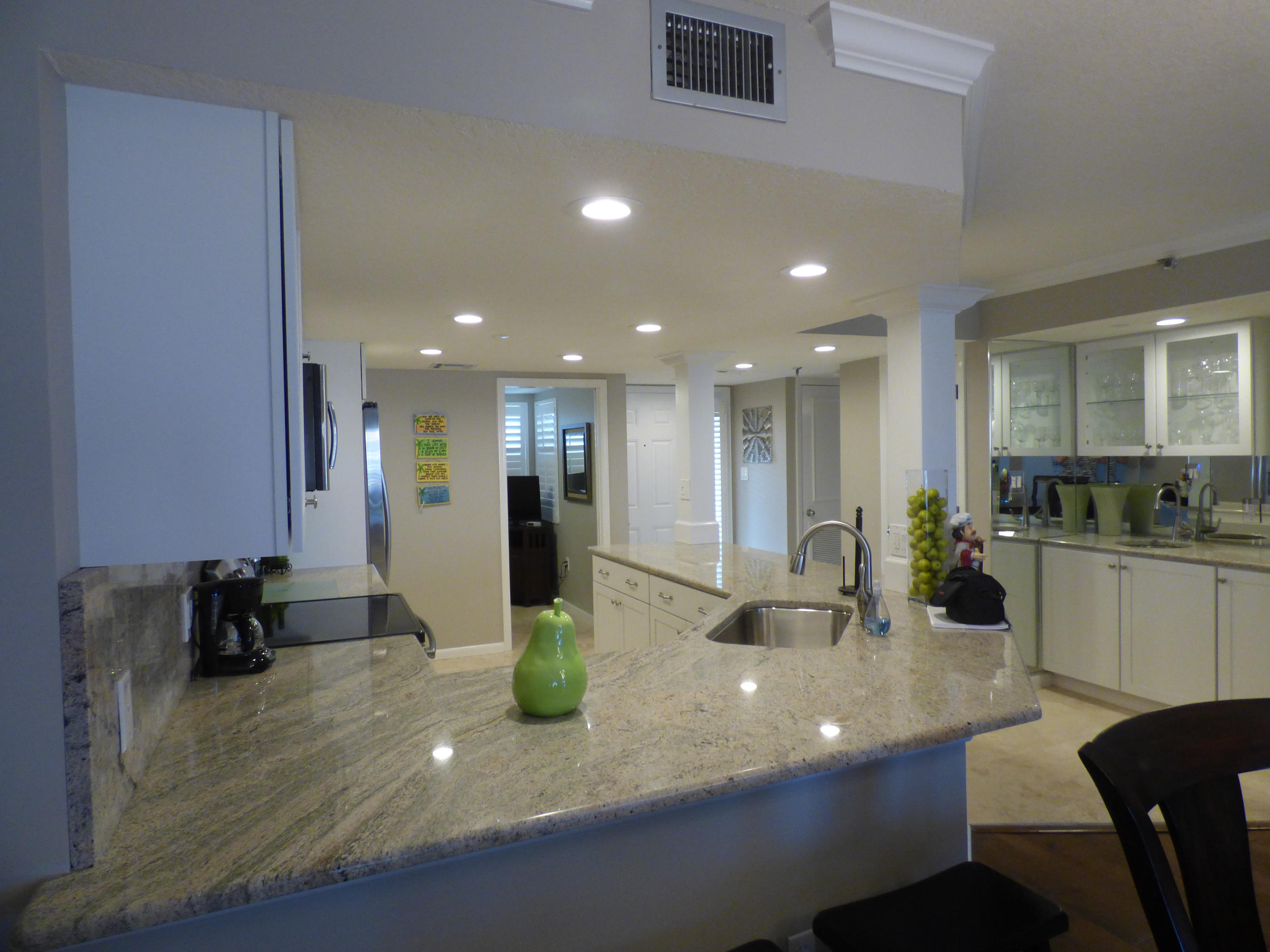 INLET REEF CLUB CONDO - Residential