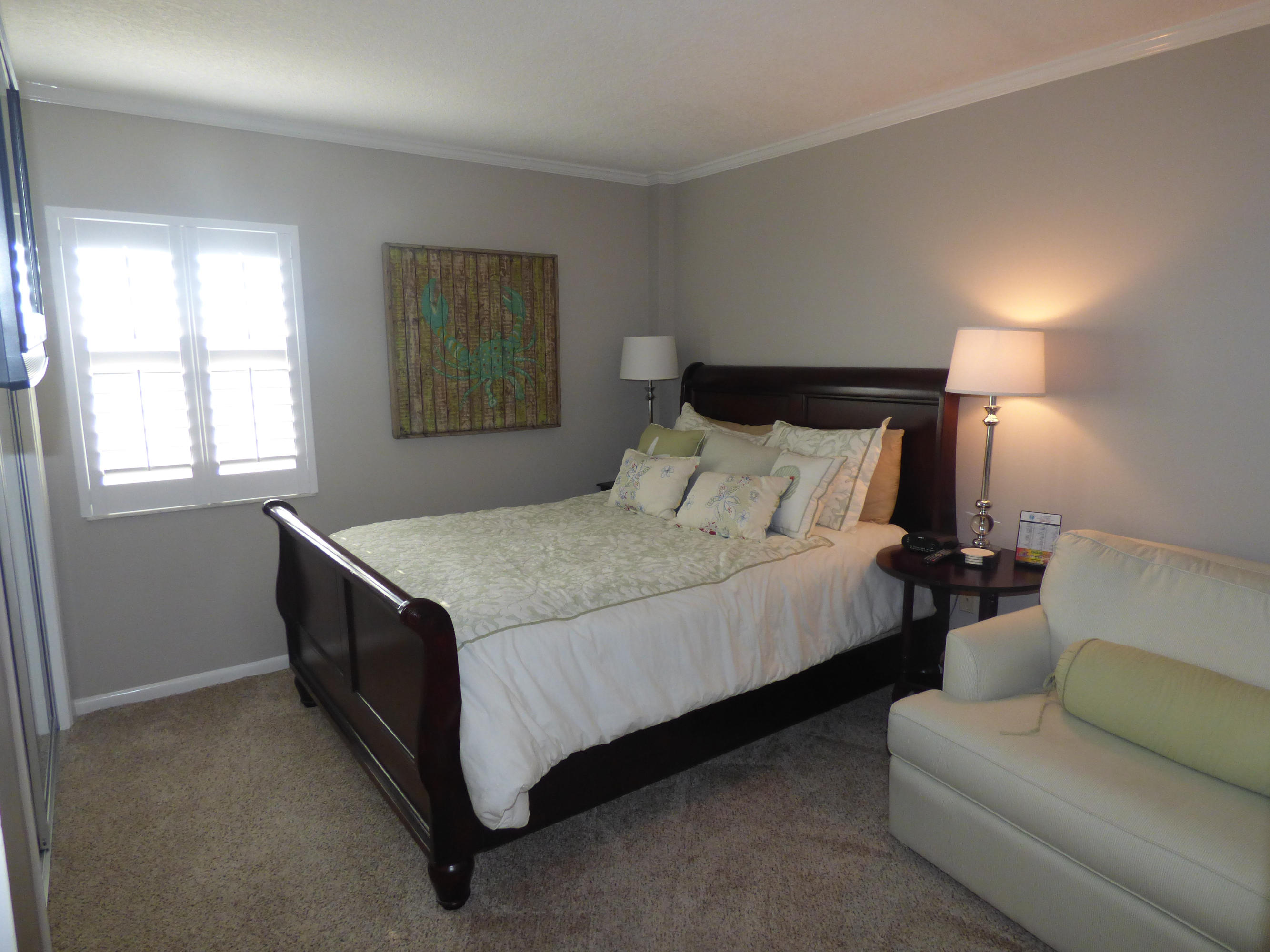 INLET REEF CLUB CONDO - Residential