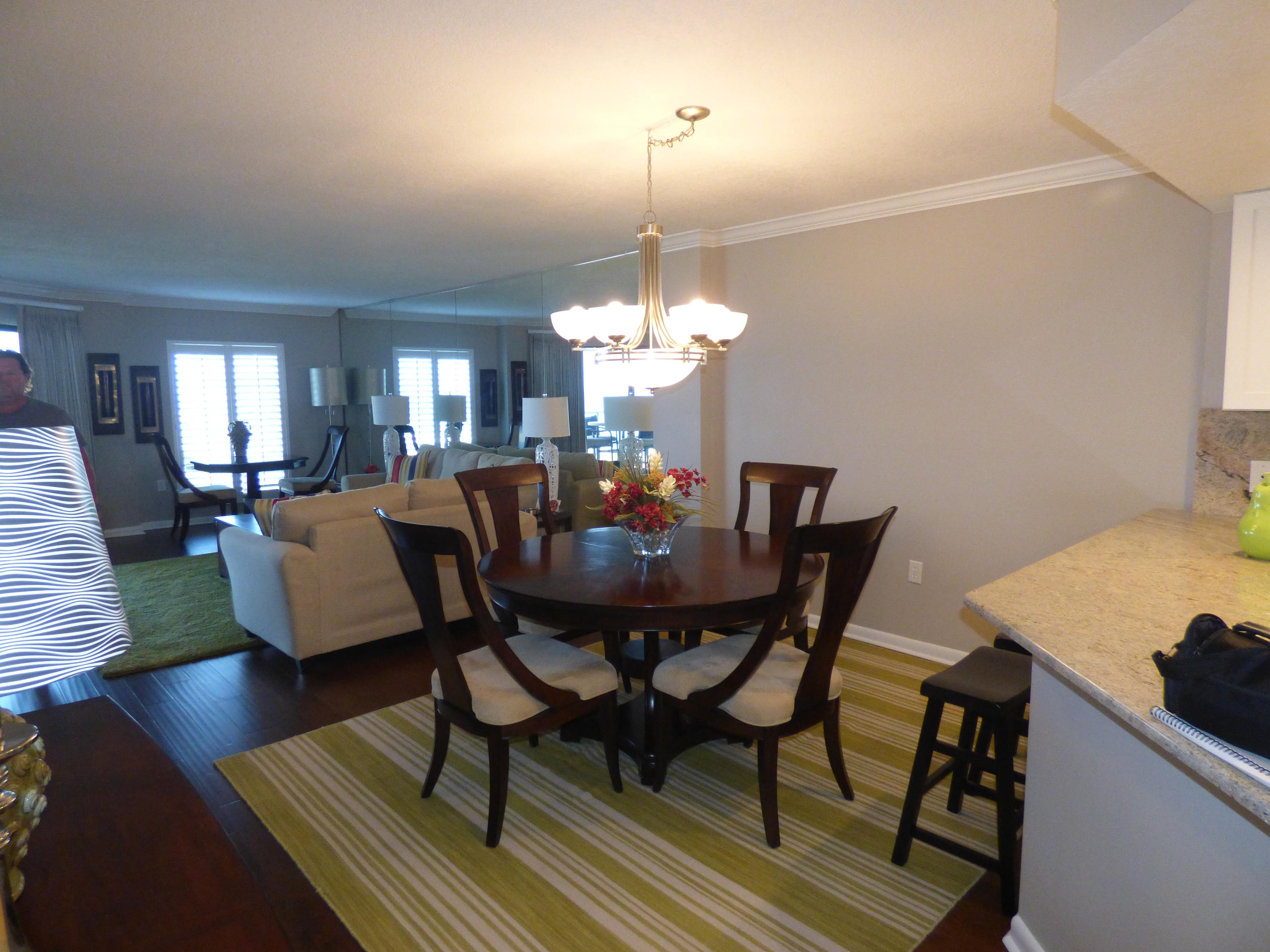 INLET REEF CLUB CONDO - Residential