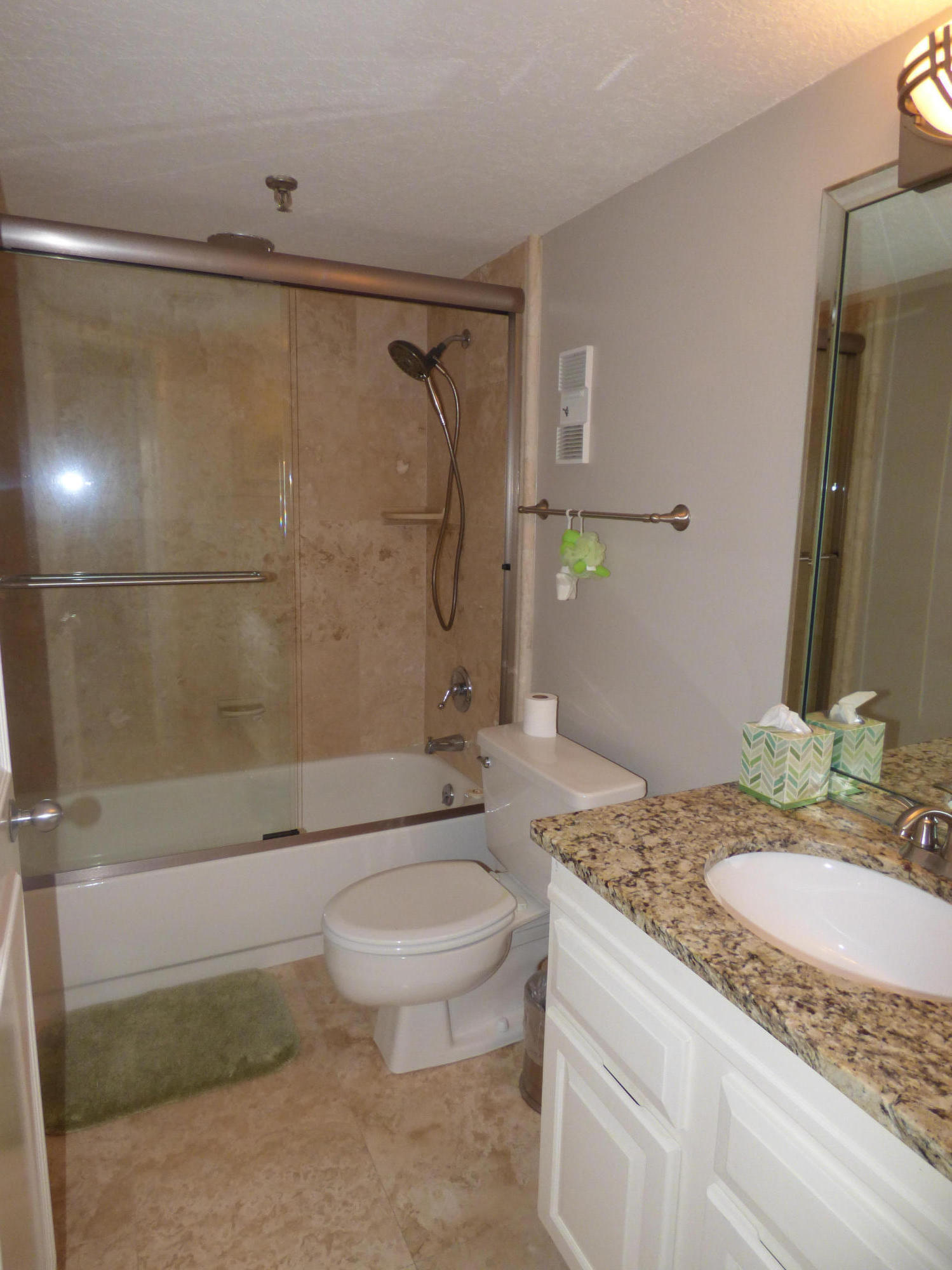 INLET REEF CLUB CONDO - Residential