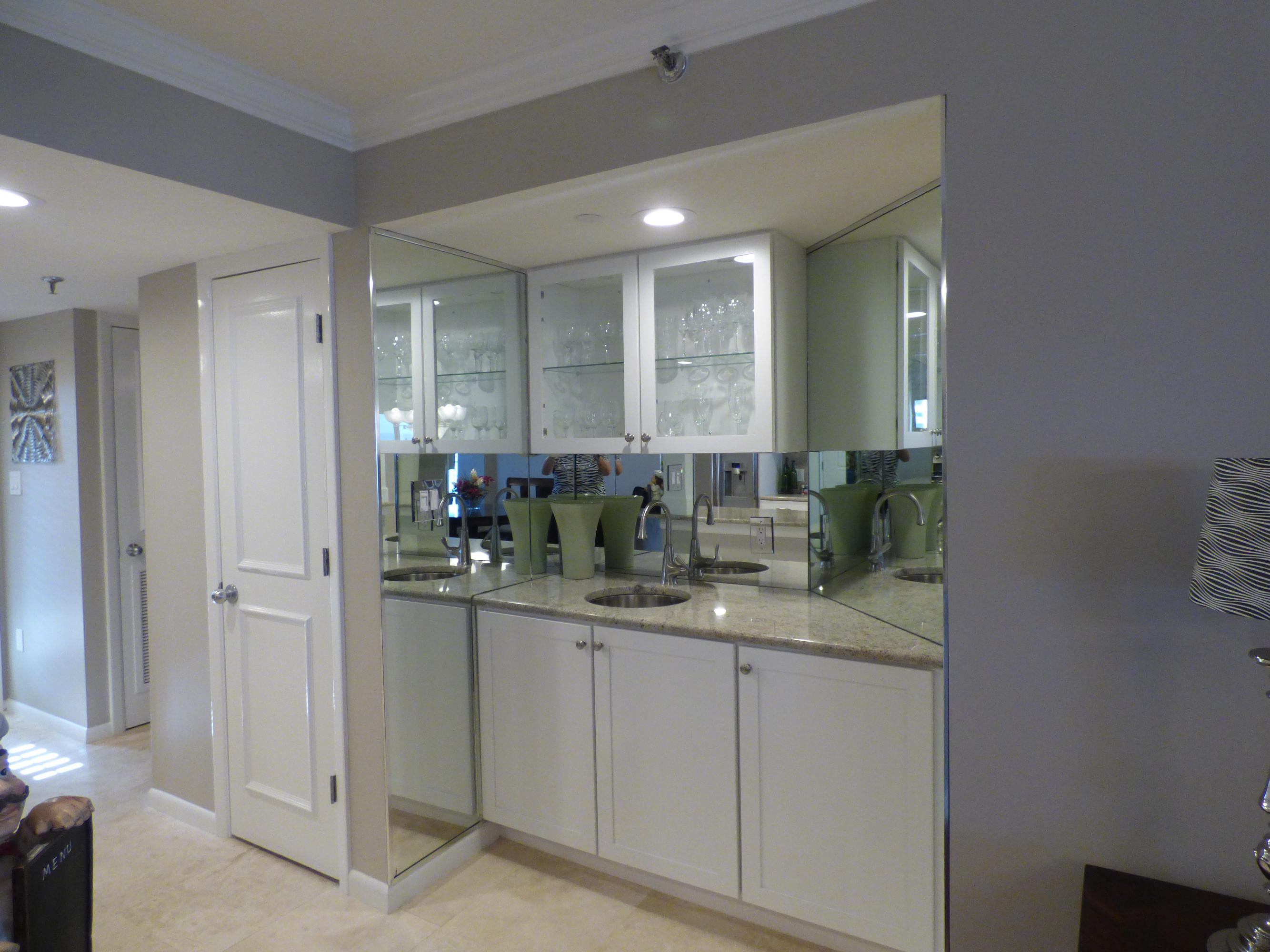 INLET REEF CLUB CONDO - Residential