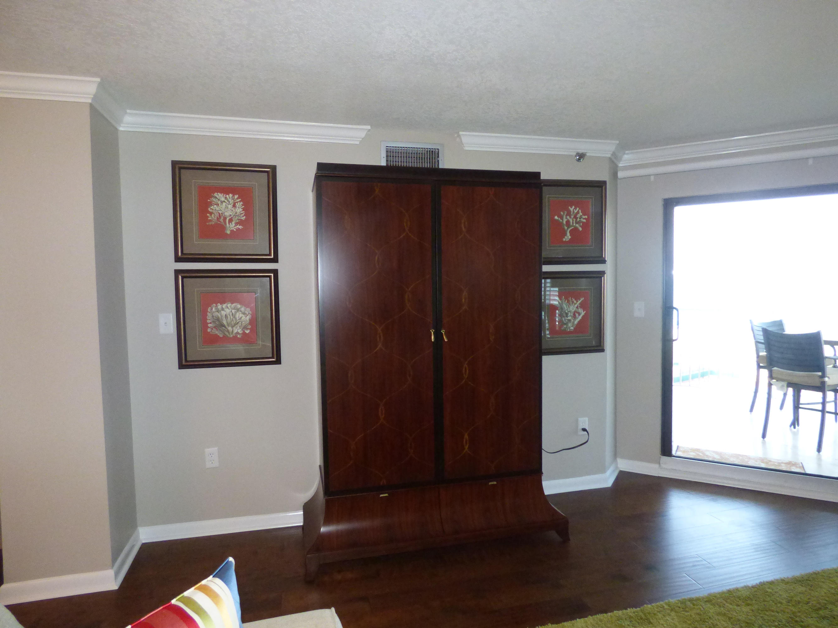 INLET REEF CLUB CONDO - Residential