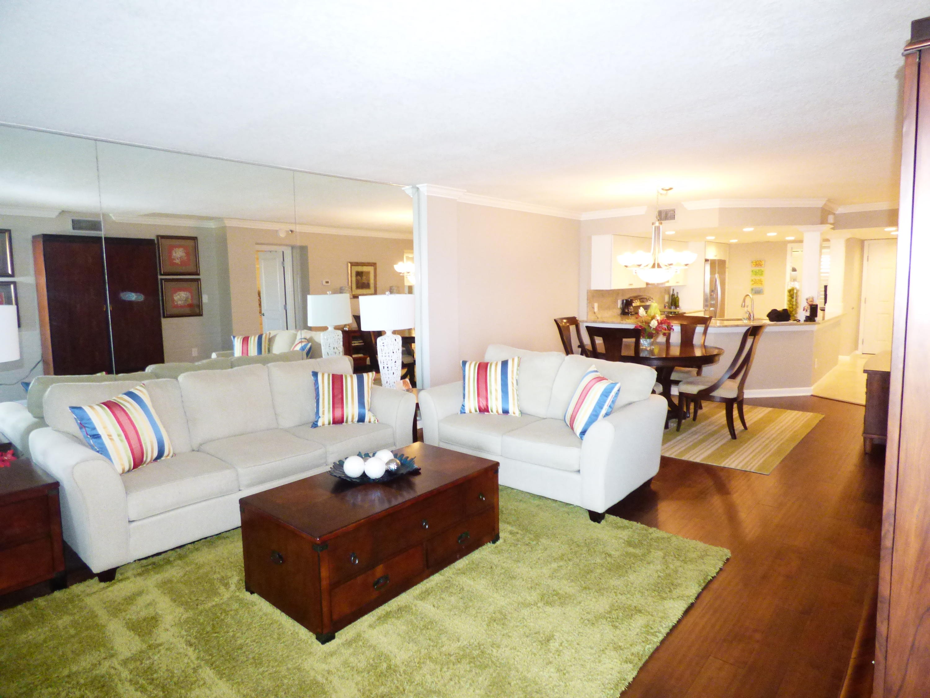 INLET REEF CLUB CONDO - Residential