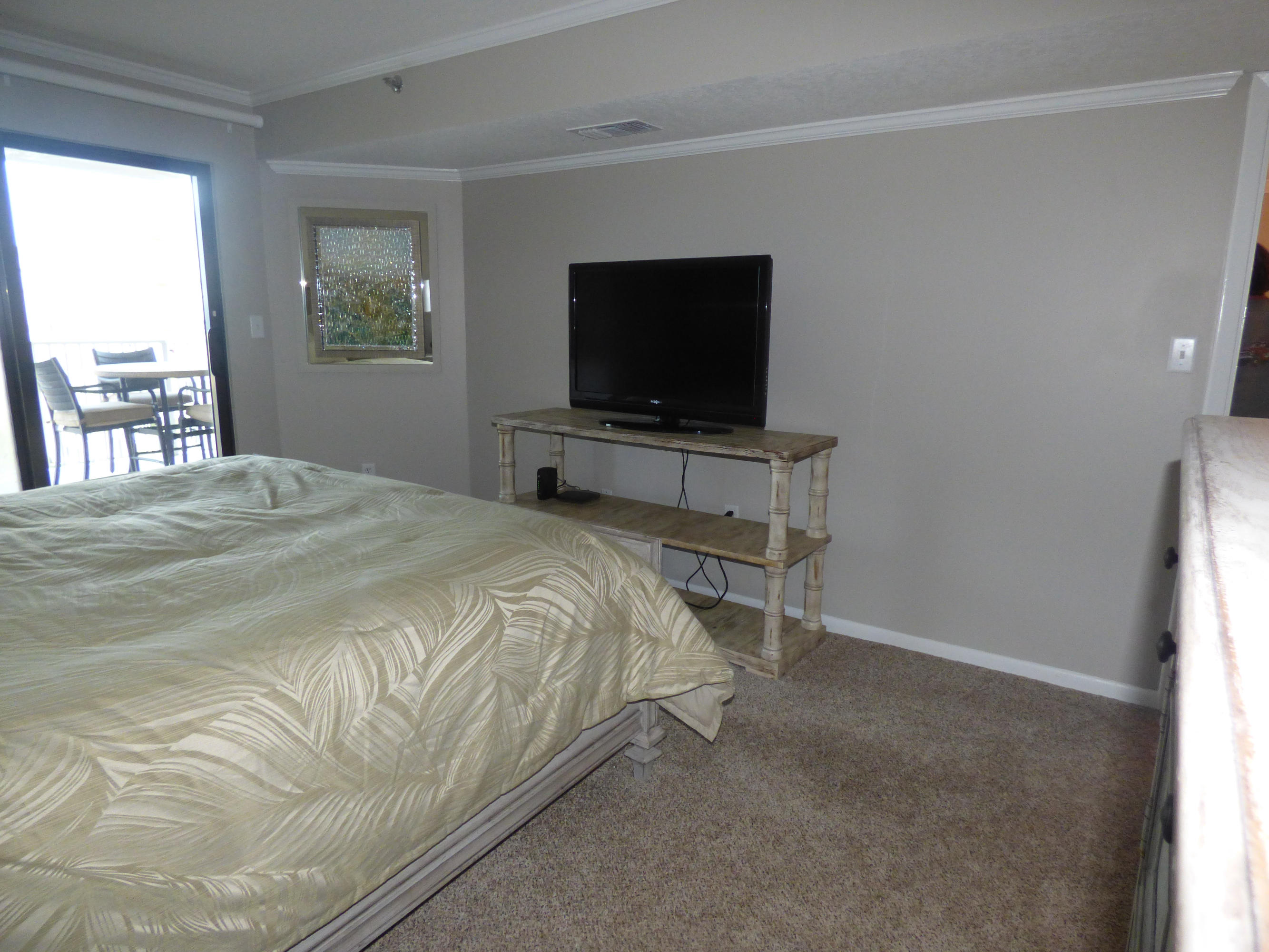 INLET REEF CLUB CONDO - Residential