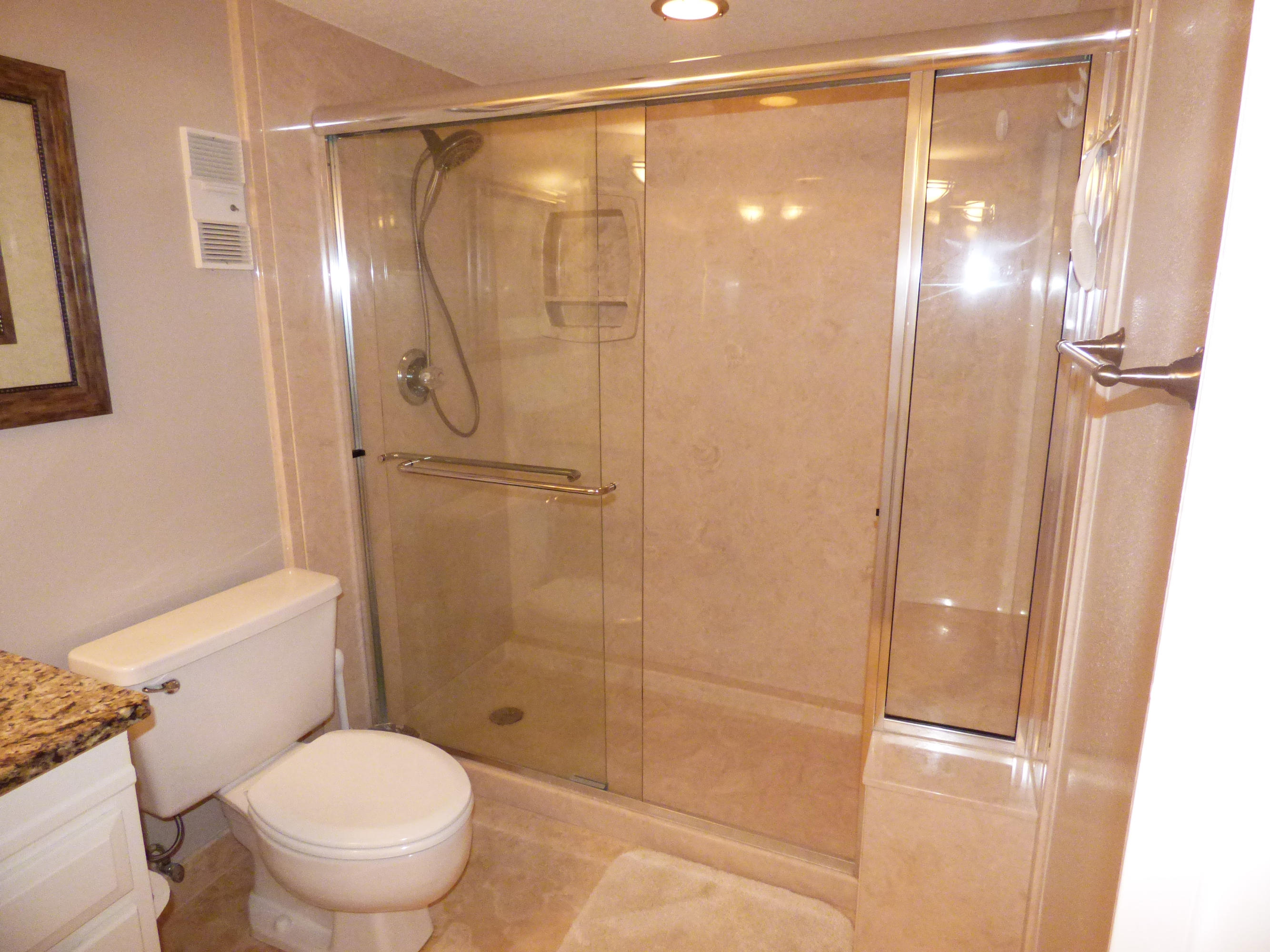 INLET REEF CLUB CONDO - Residential