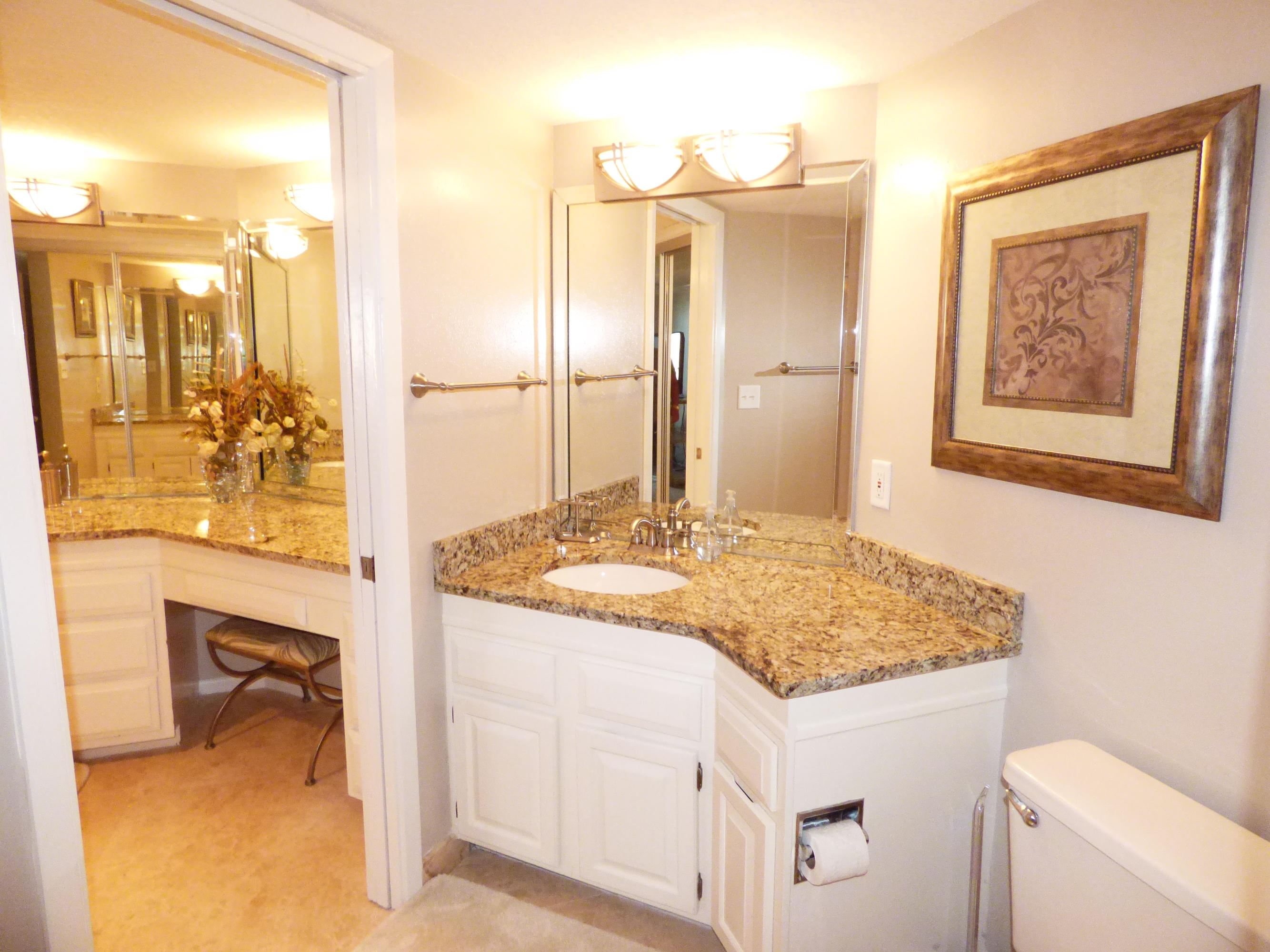 INLET REEF CLUB CONDO - Residential