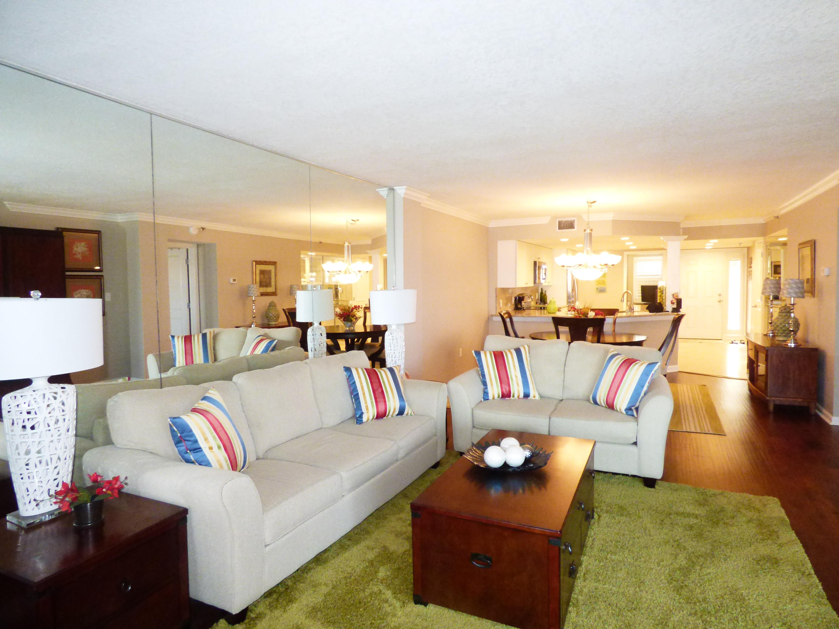 INLET REEF CLUB CONDO - Residential