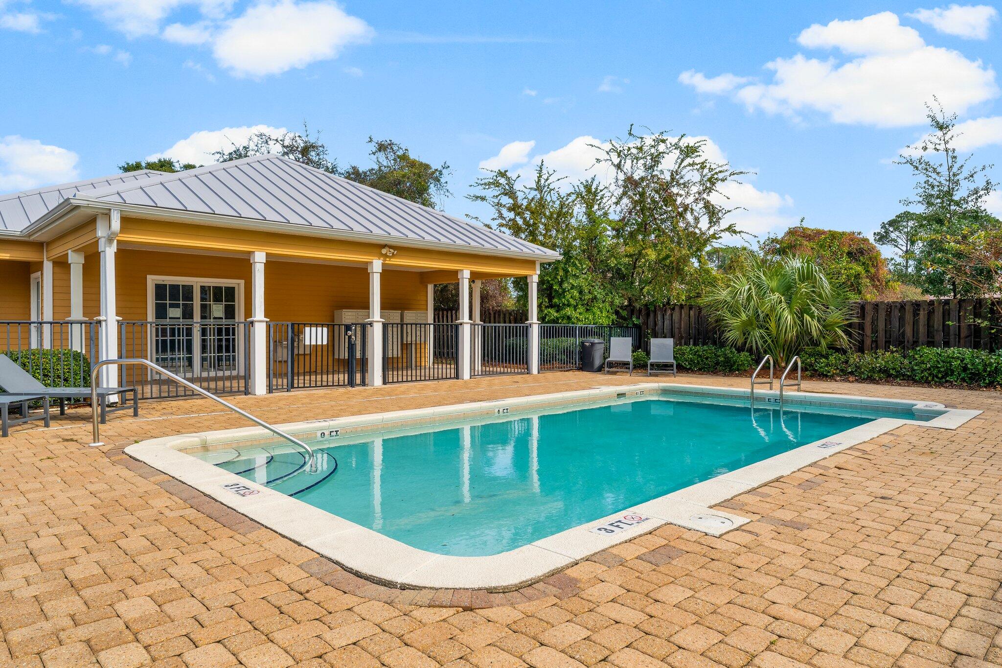 Hidden Lagoon Villas - Residential