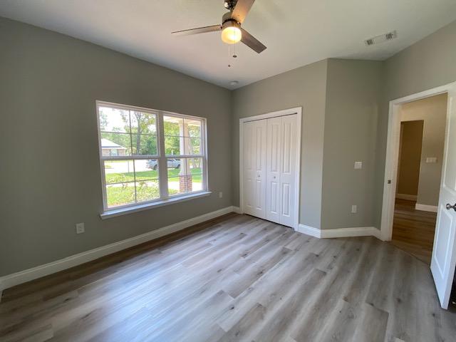 ADAMS POWELL - Residential