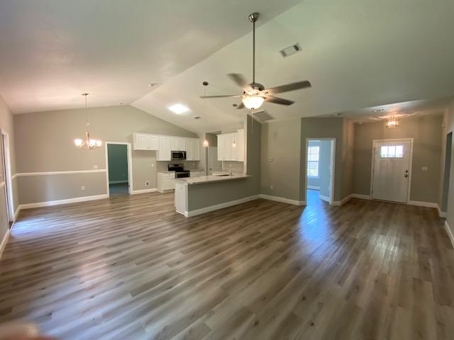 ADAMS POWELL - Residential