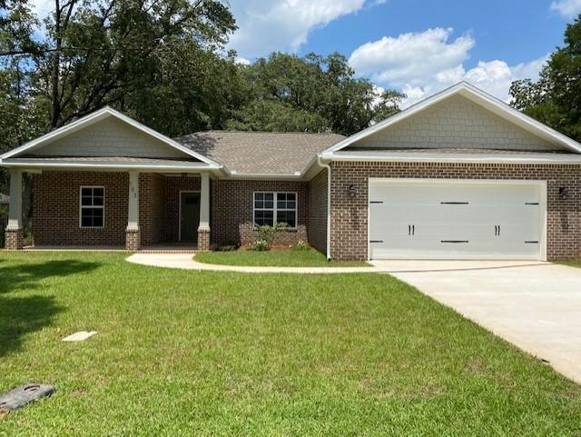 ADAMS POWELL - Residential