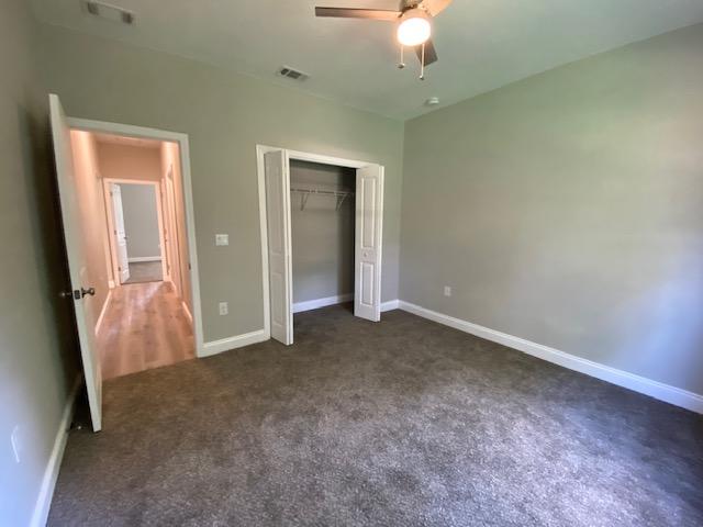 ADAMS POWELL - Residential