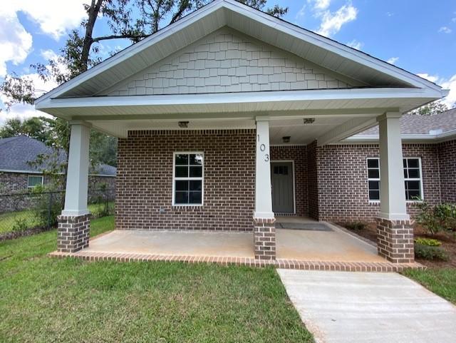 ADAMS POWELL - Residential