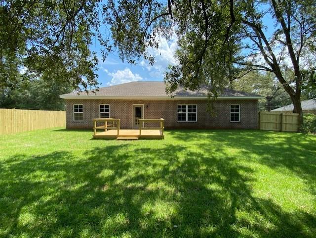 ADAMS POWELL - Residential