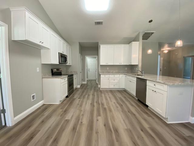 ADAMS POWELL - Residential