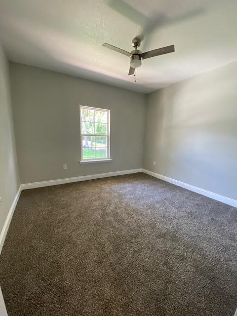 ADAMS POWELL - Residential