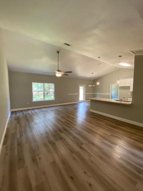 ADAMS POWELL - Residential