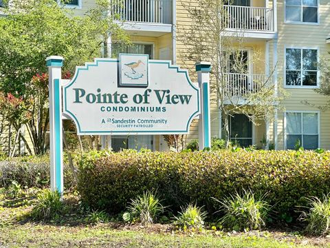 Photo of 200 Sandestin Lane #APT 1103, Miramar Beach, FL 32550 (MLS # 984158) Photo of 200 Sandestin Lane #APT 1103, Miramar Beach, FL 32550 (MLS # 984158)