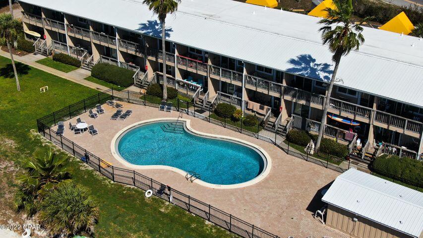 SUN HARBOR CONDO - Residential