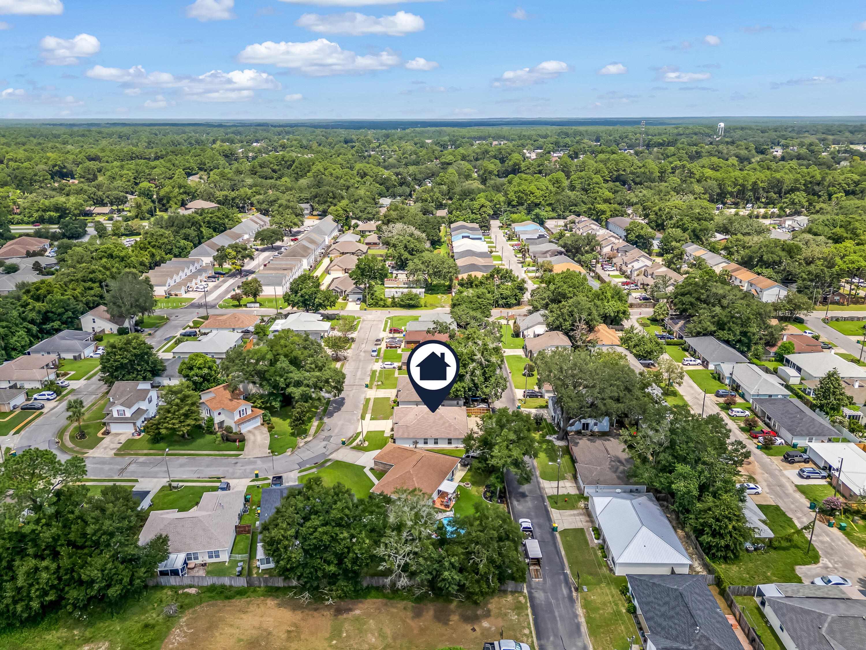 OAK PARK ESTATES - Residential
