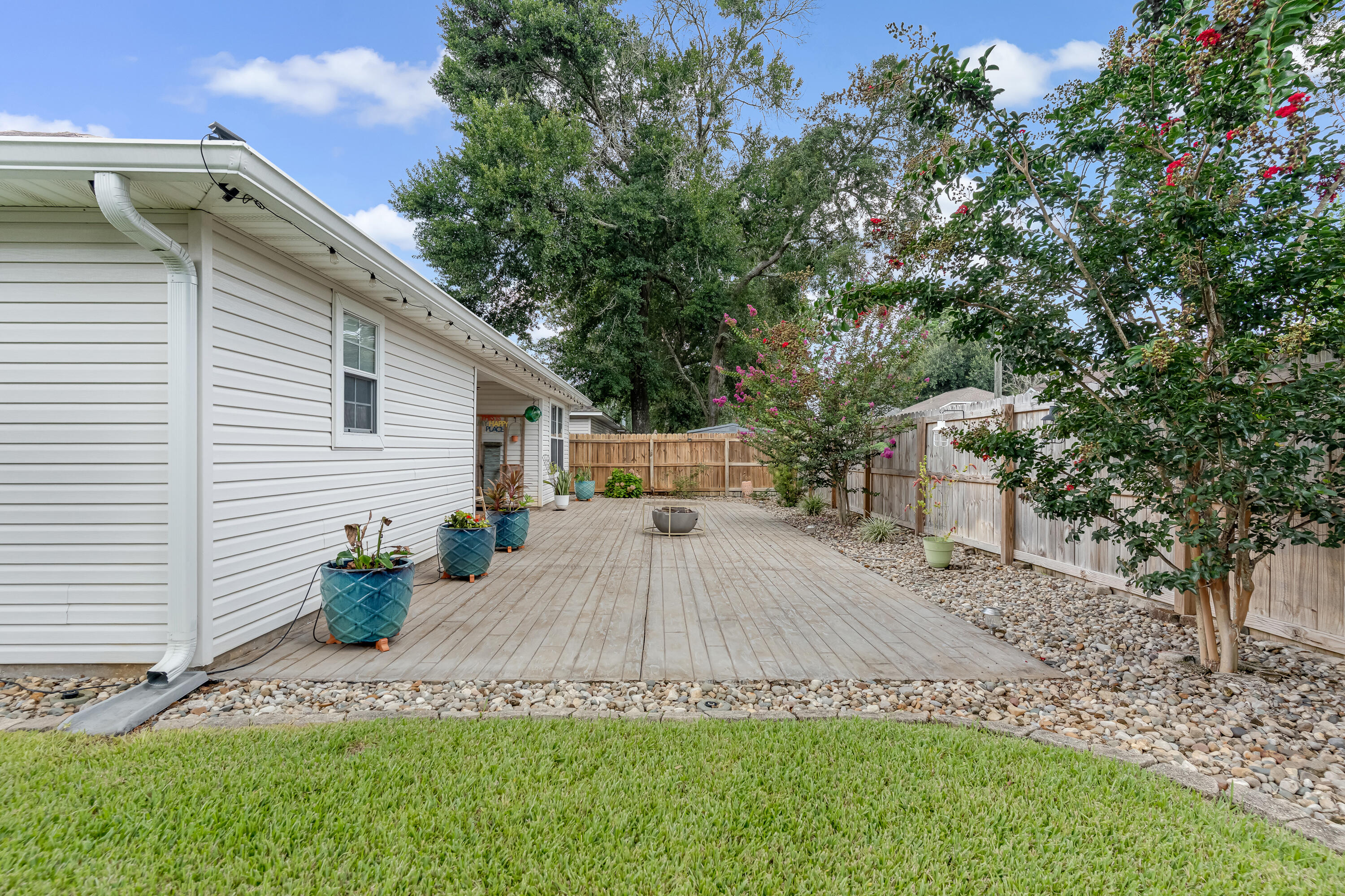 OAK PARK ESTATES - Residential