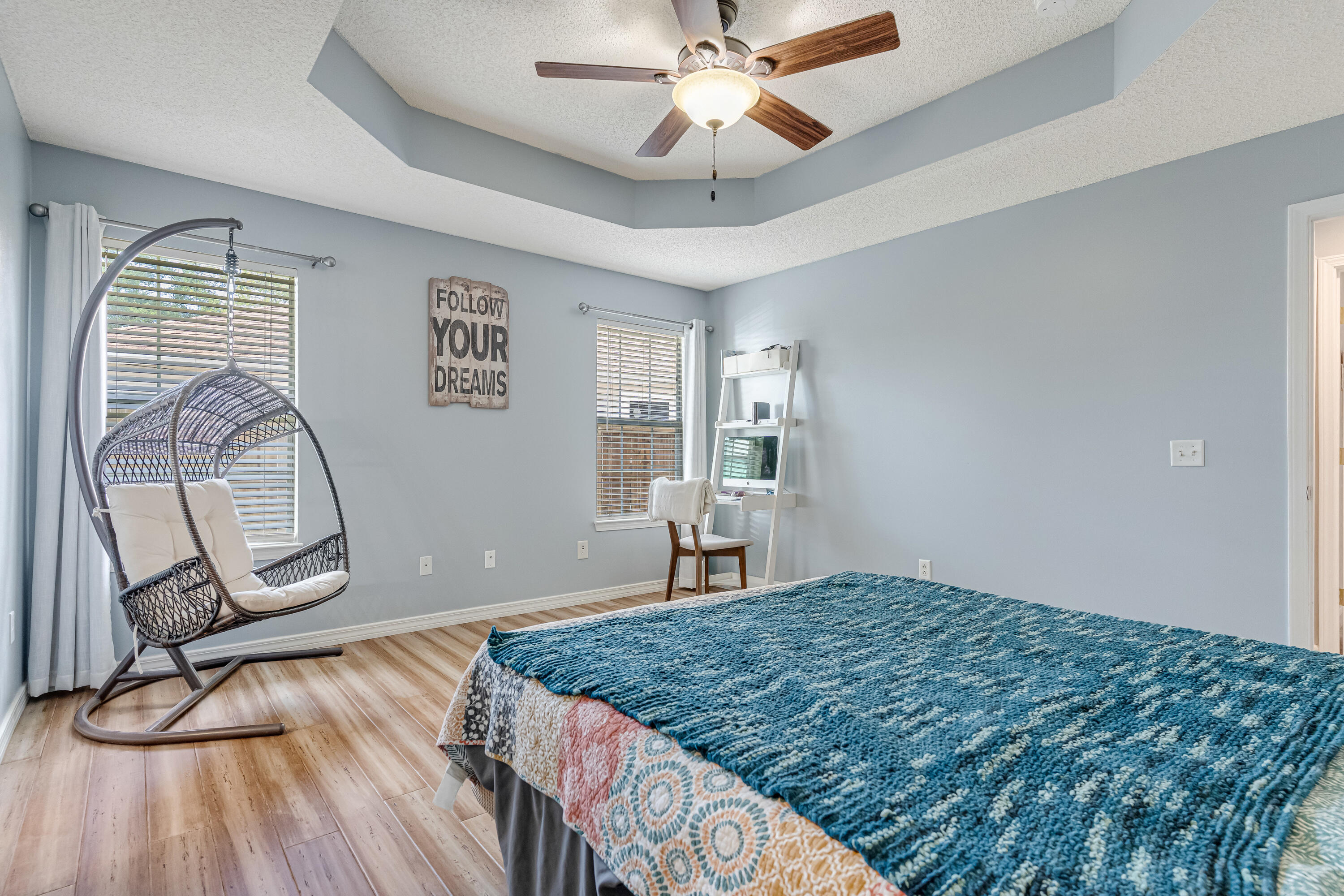 OAK PARK ESTATES - Residential