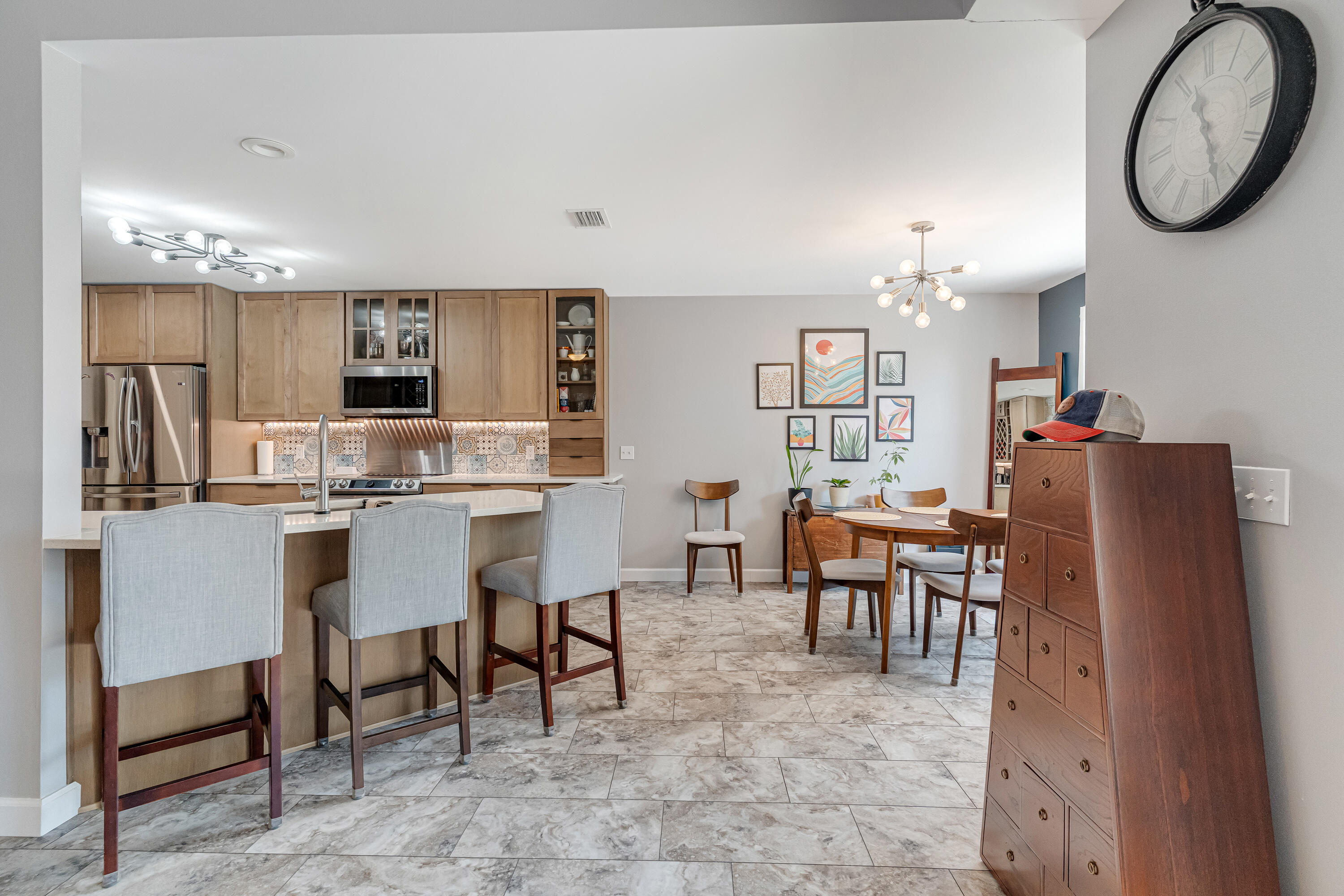 OAK PARK ESTATES - Residential