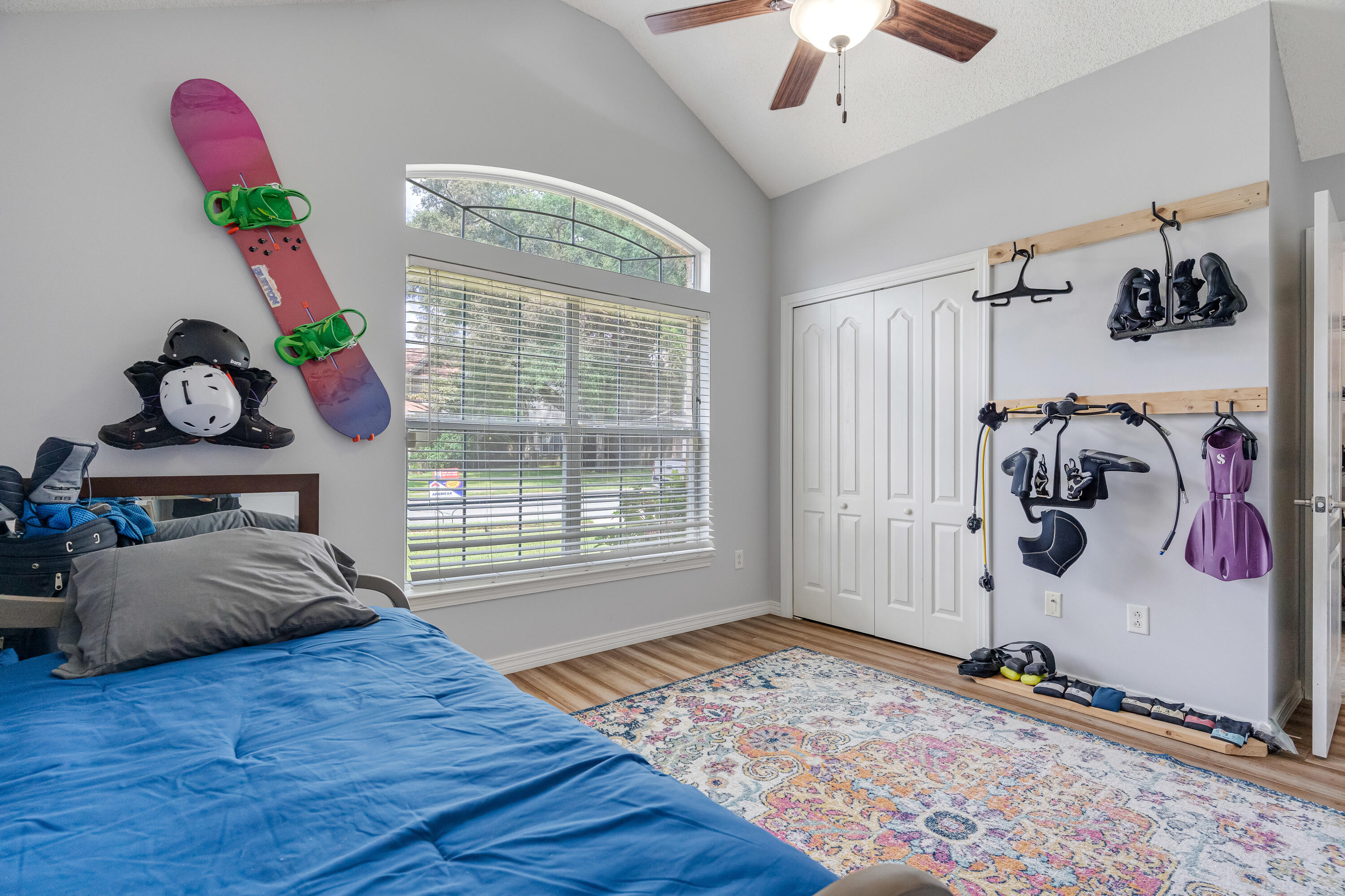 OAK PARK ESTATES - Residential