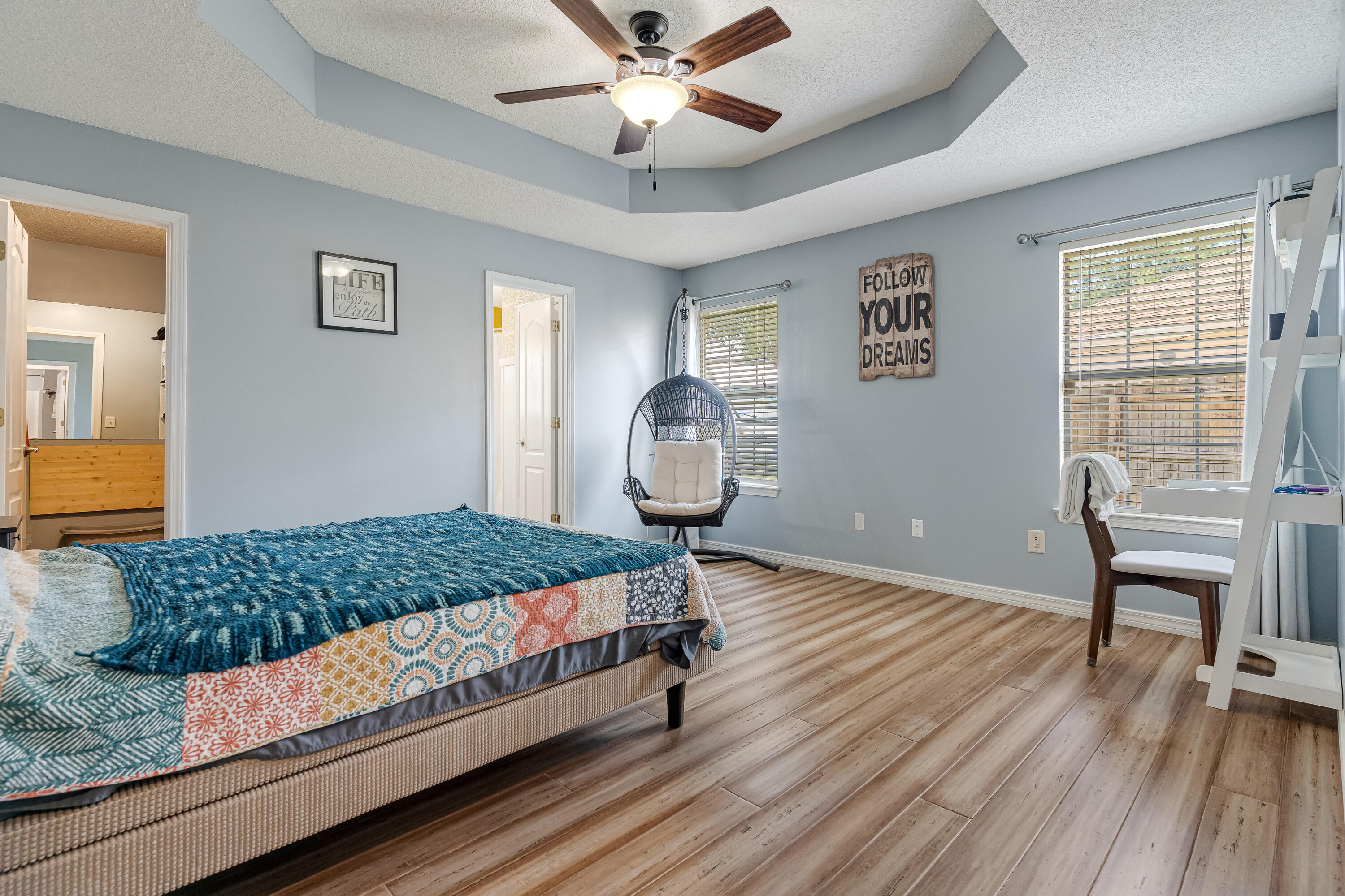 OAK PARK ESTATES - Residential