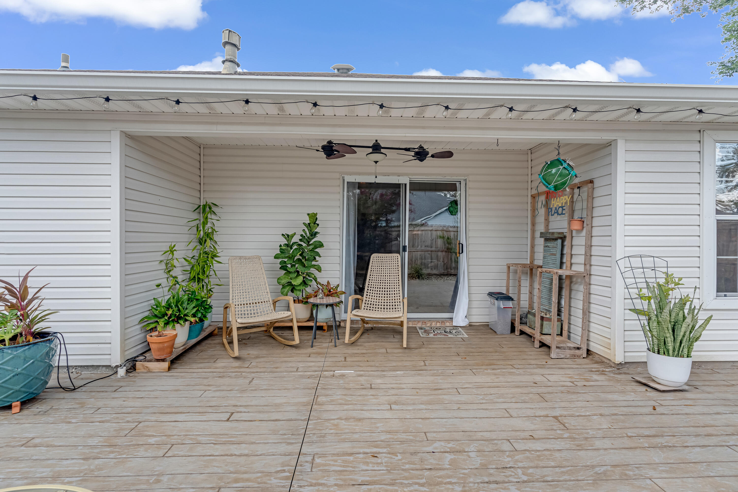 OAK PARK ESTATES - Residential