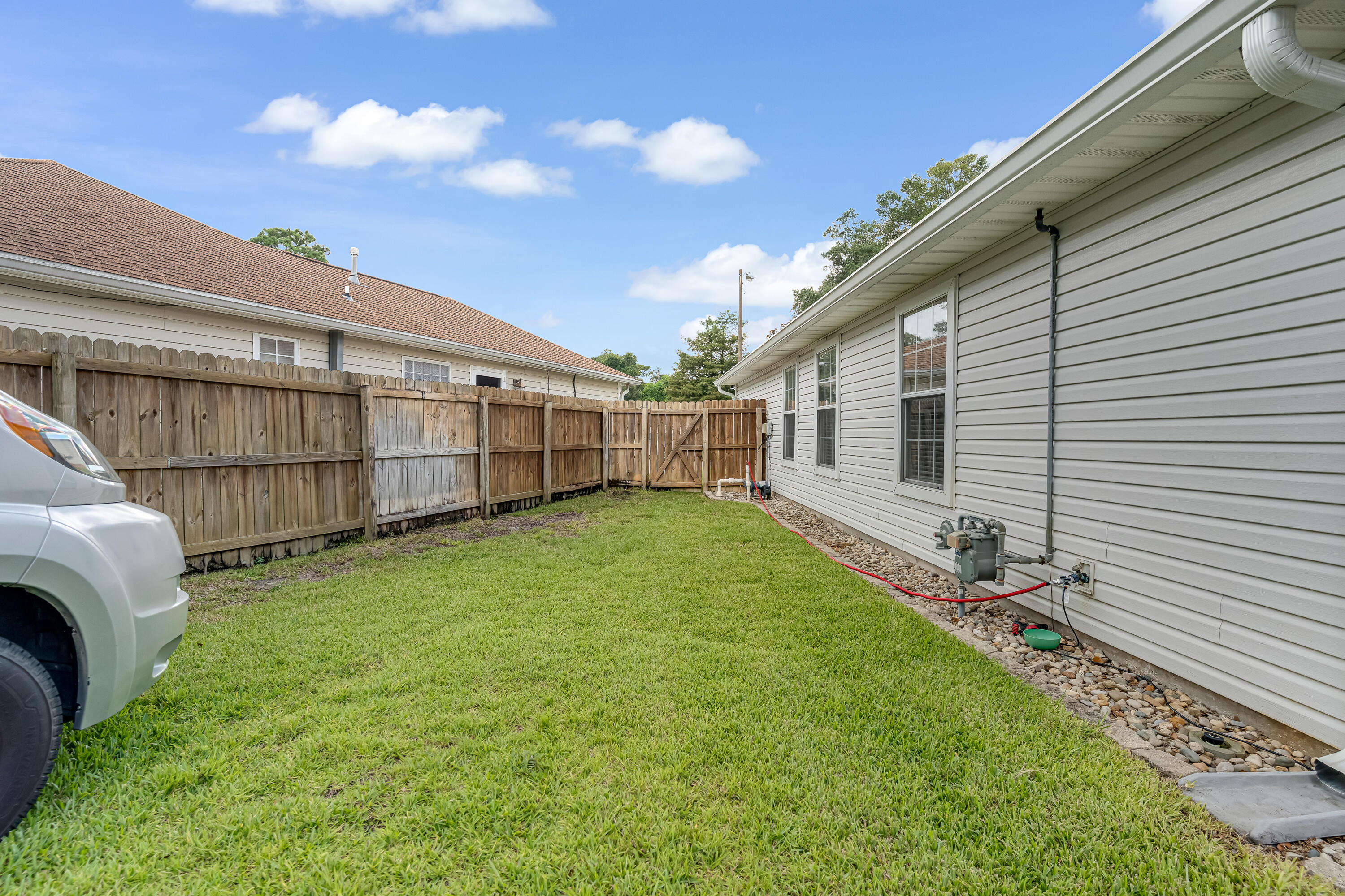 OAK PARK ESTATES - Residential