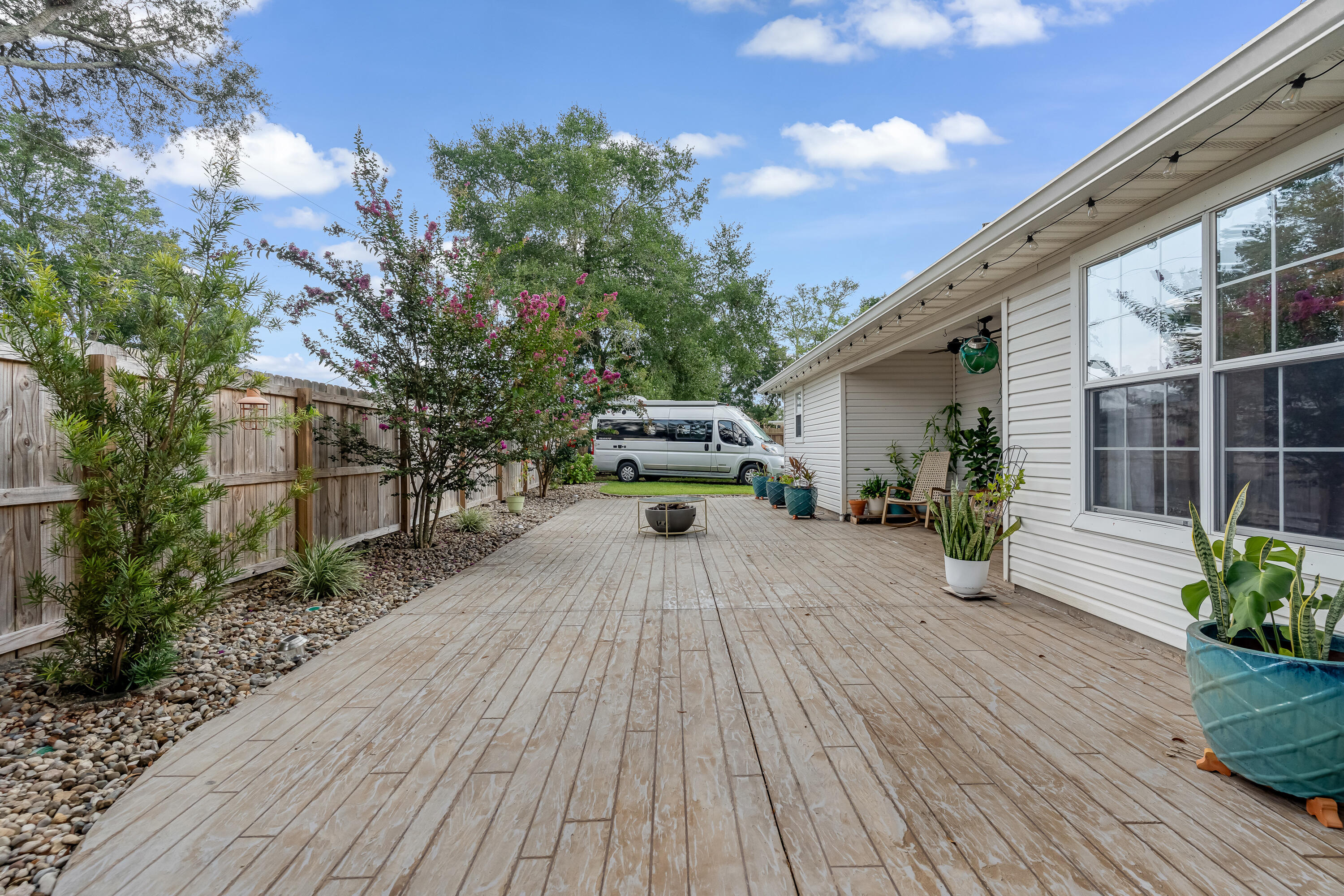 OAK PARK ESTATES - Residential