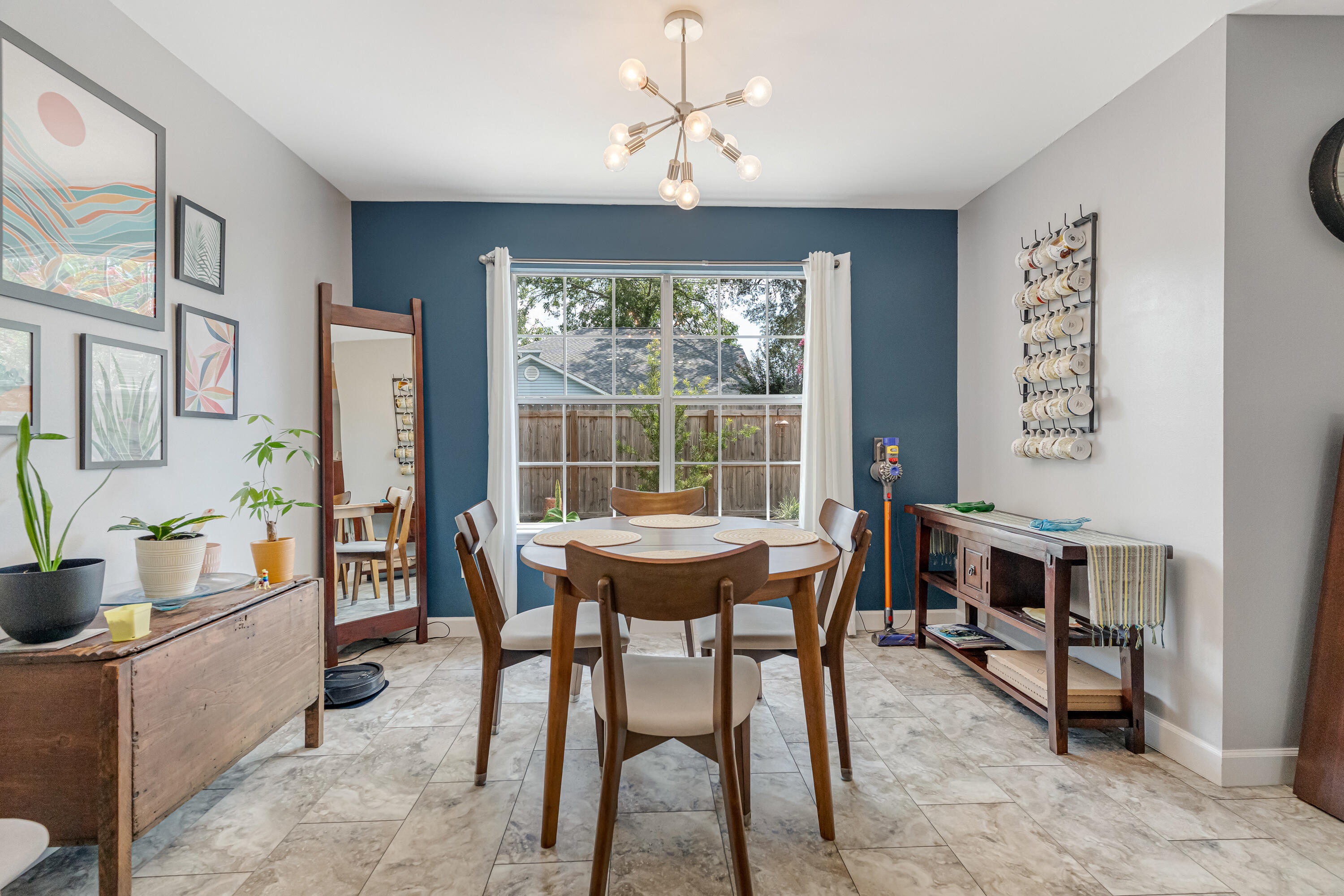 OAK PARK ESTATES - Residential
