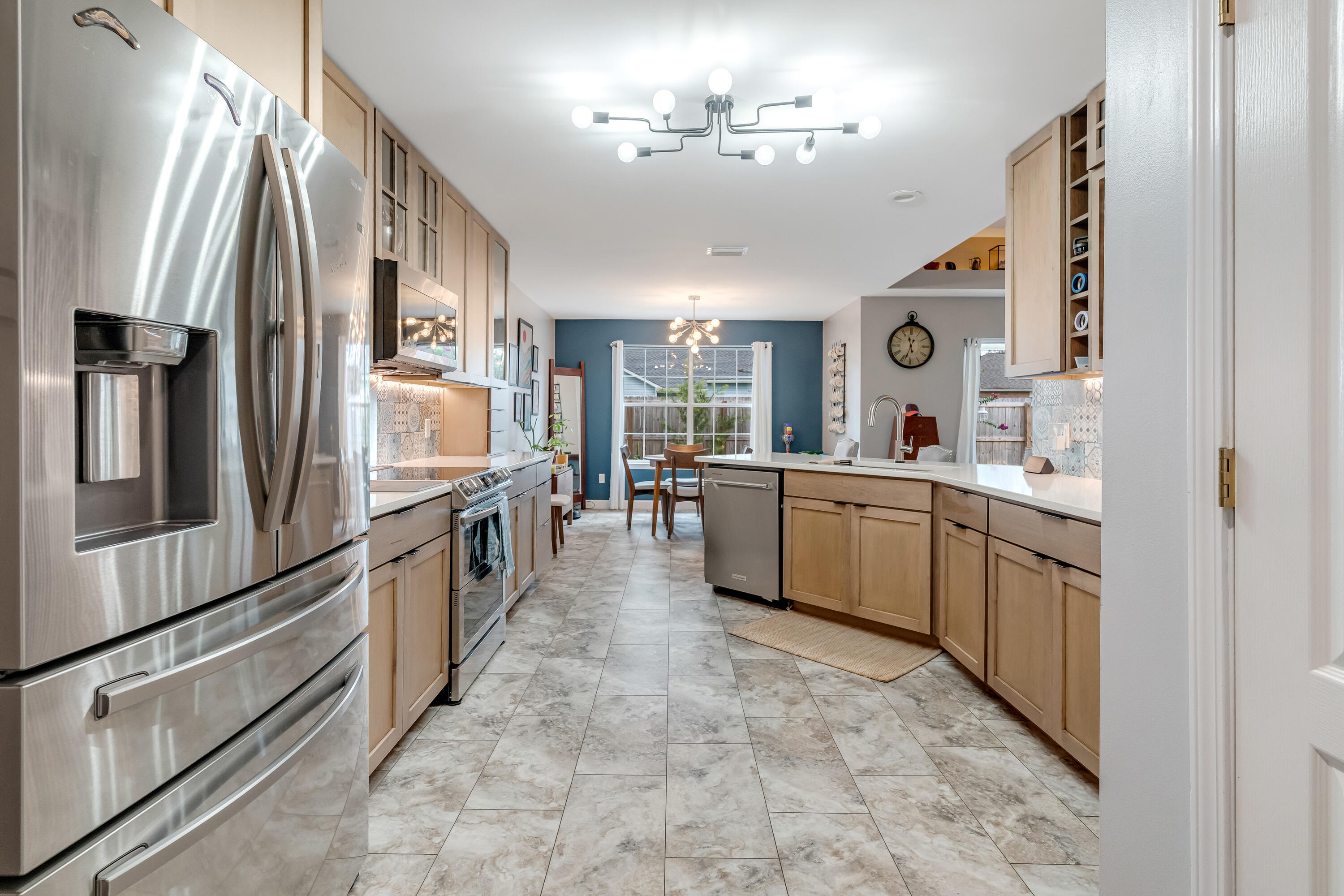 OAK PARK ESTATES - Residential