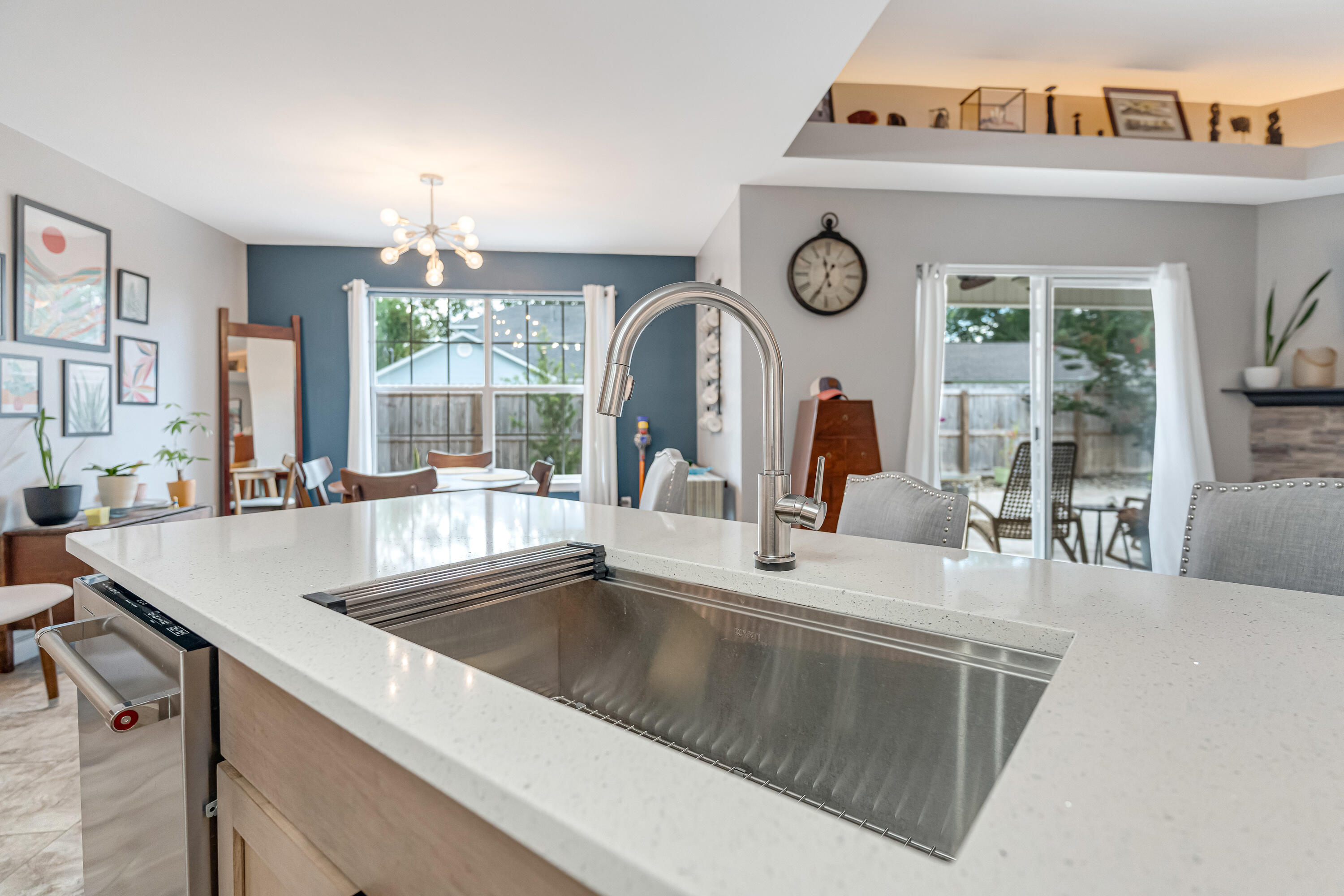 OAK PARK ESTATES - Residential